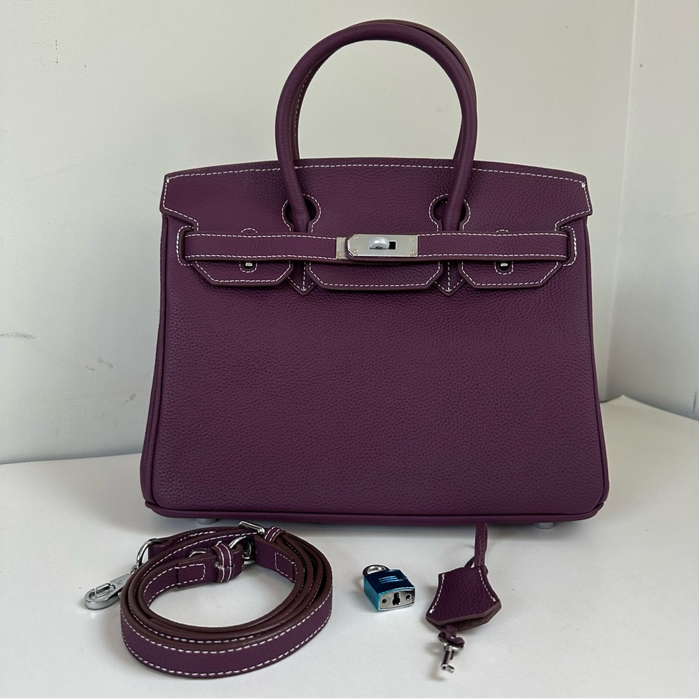 Leather handbags crossbody bag